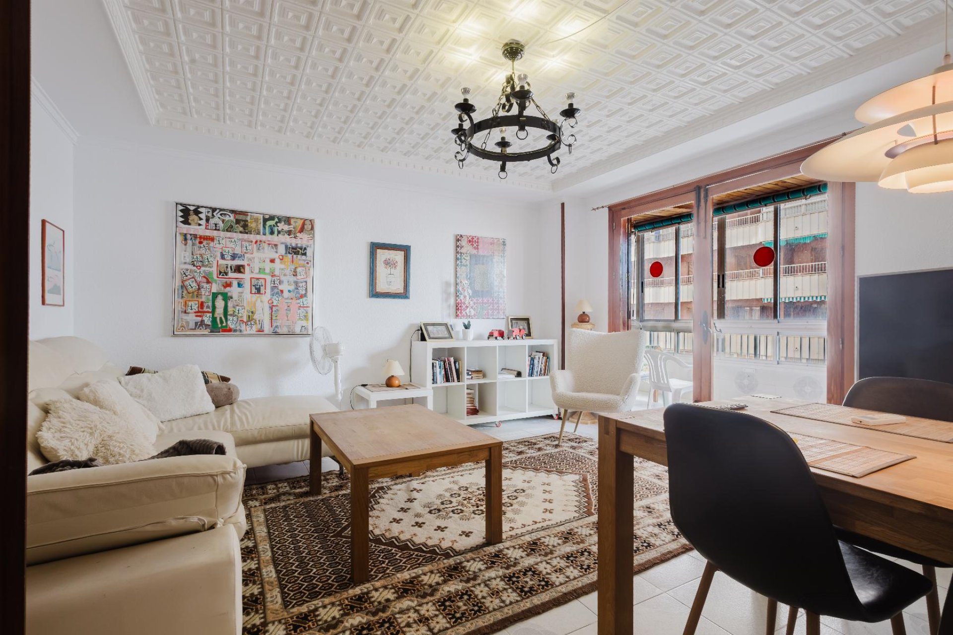 Reventa - Apartamento -
Torrevieja - Playa del Acequión