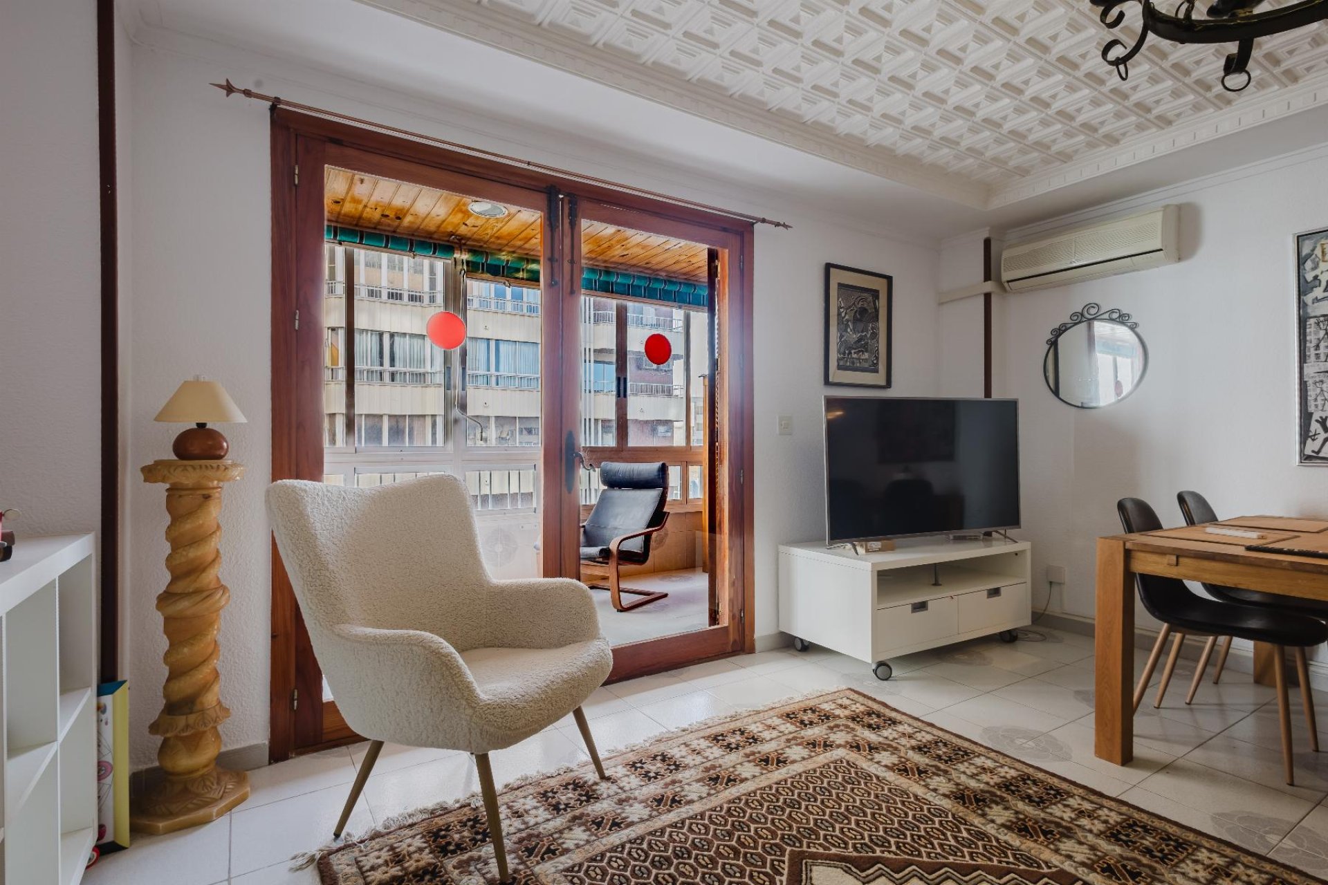 Reventa - Apartamento -
Torrevieja - Playa del Acequión