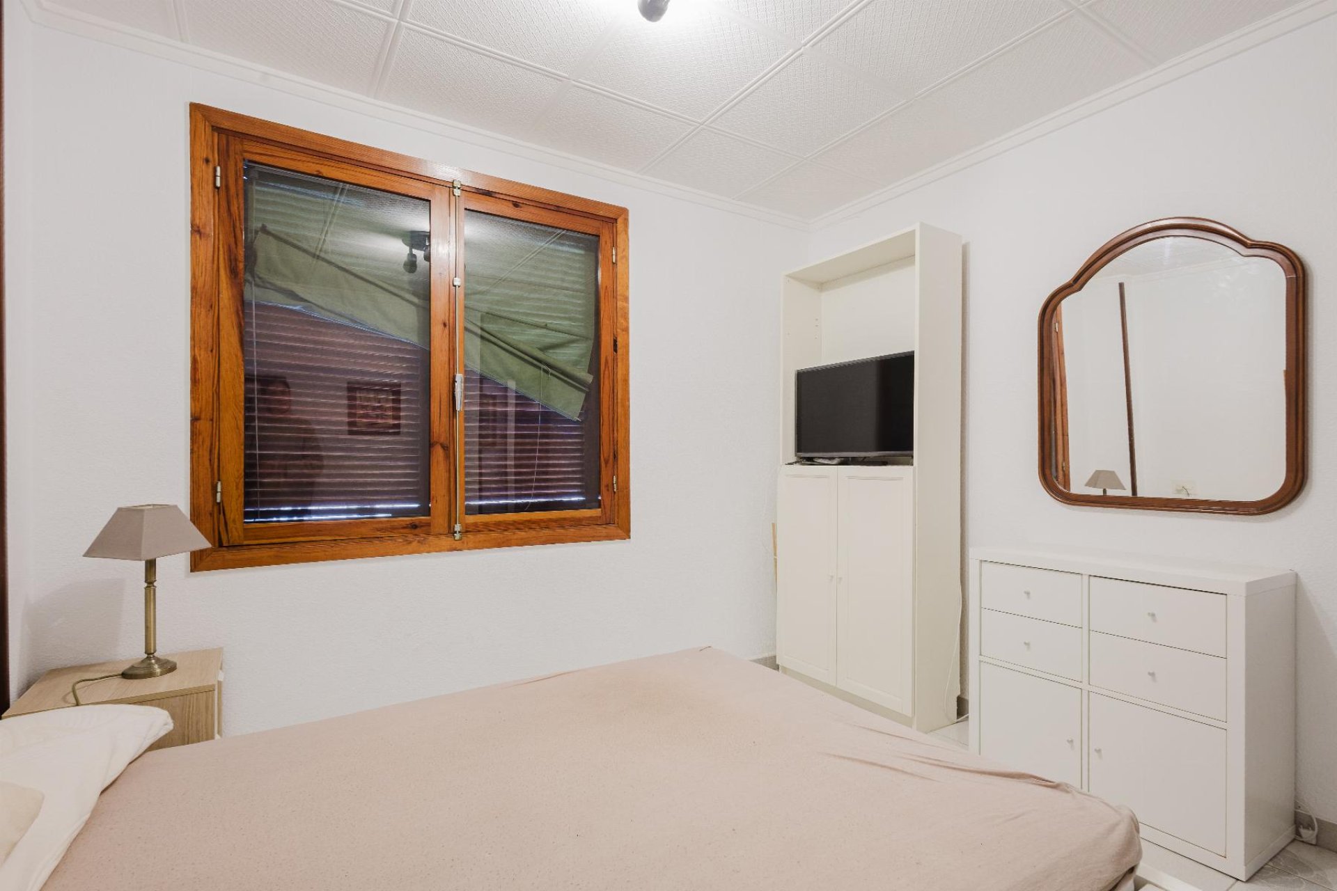 Reventa - Apartamento -
Torrevieja - Playa del Acequión