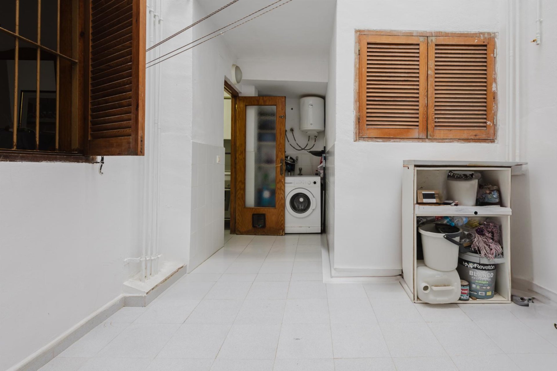 Reventa - Apartamento -
Torrevieja - Playa del Acequión