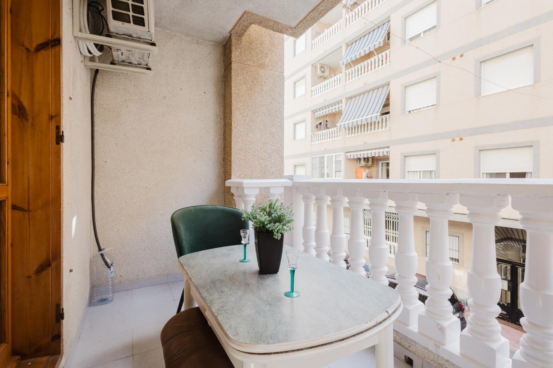 Reventa - Apartamento -
Torrevieja - Playa del Acequión