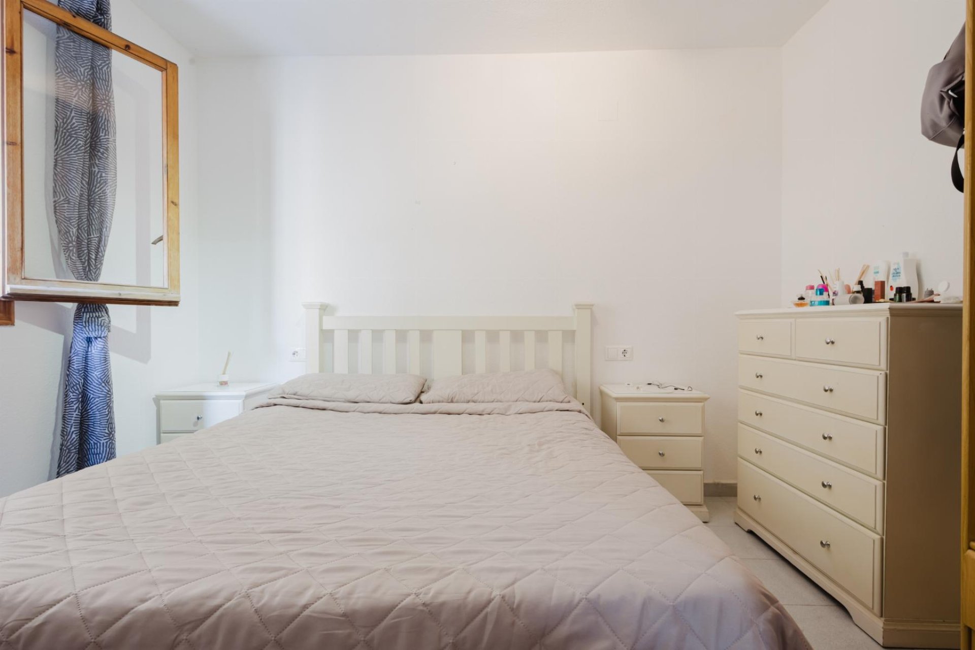 Reventa - Apartamento -
Torrevieja - Playa del Acequión