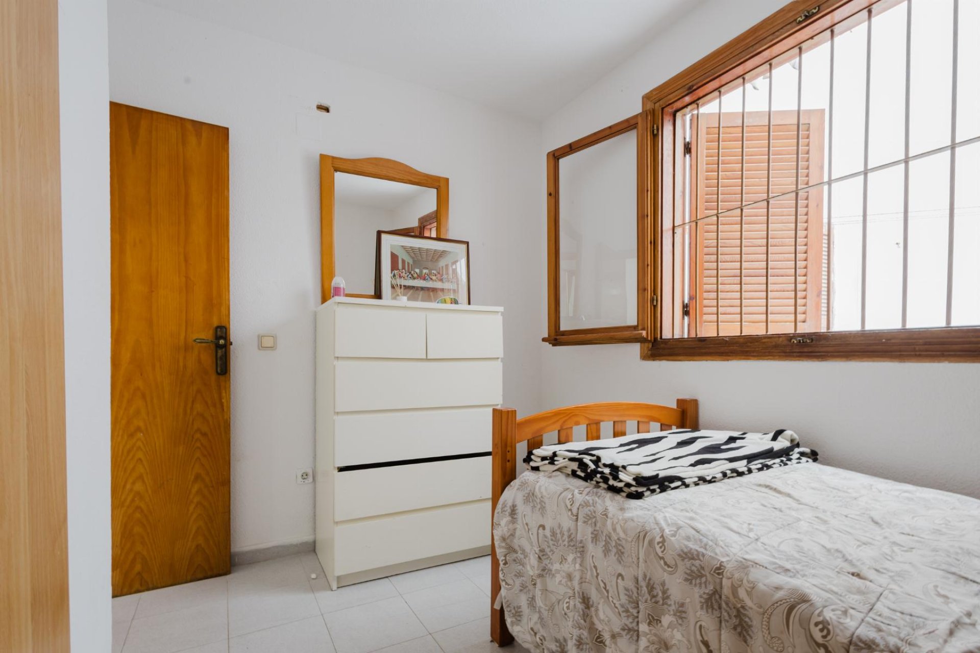 Reventa - Apartamento -
Torrevieja - Playa del Acequión