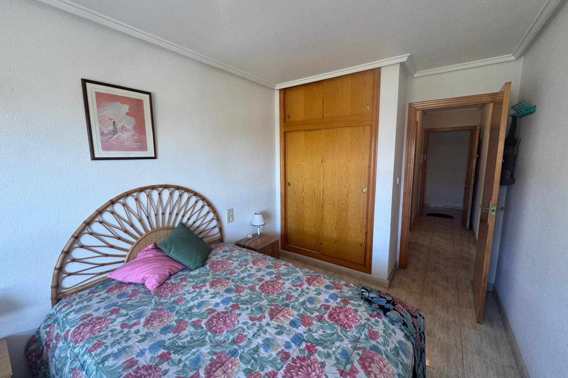 Reventa - Apartamento -
Torrevieja - Playa del Acequión