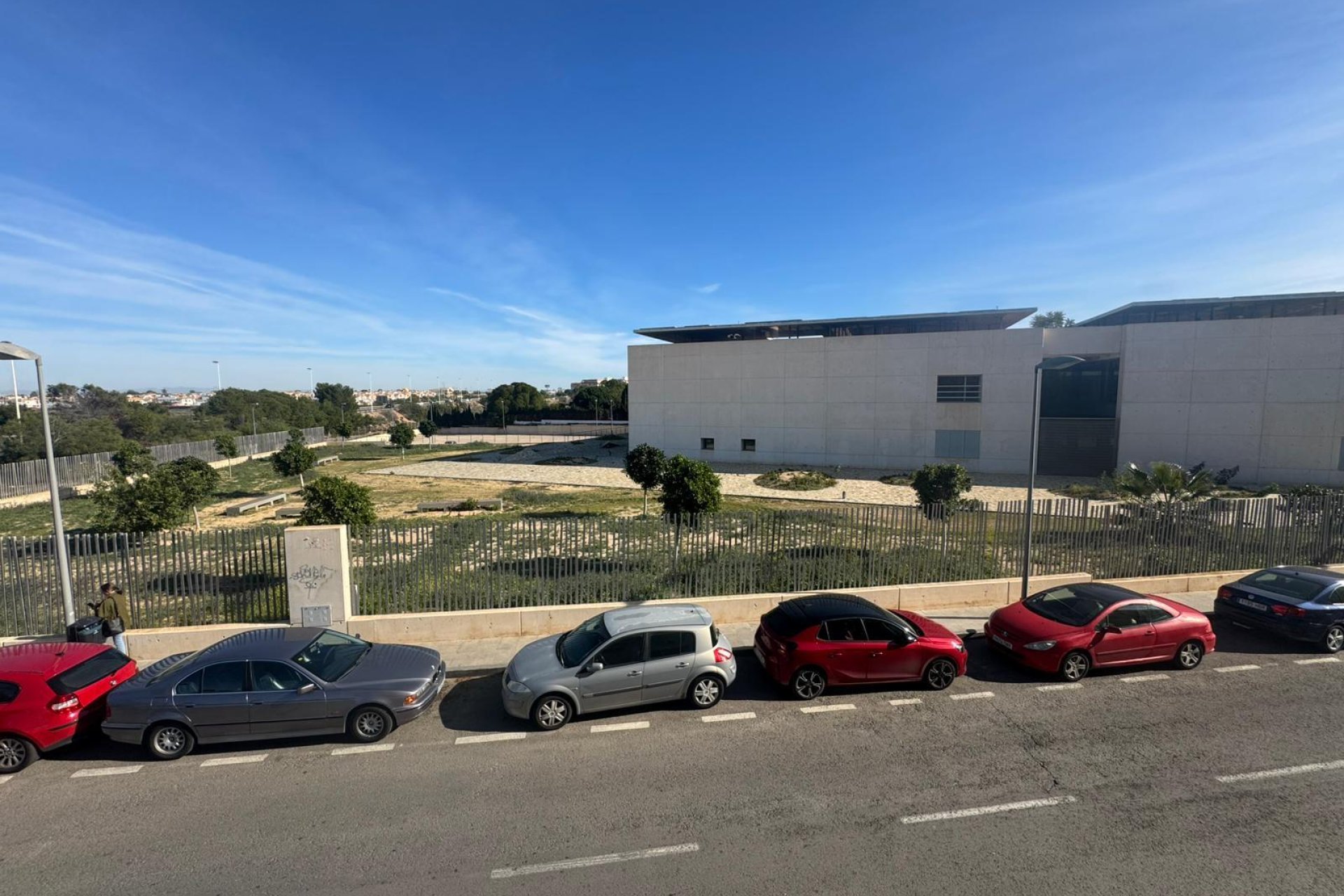 Reventa - Apartamento -
Torrevieja - Playa del Acequión