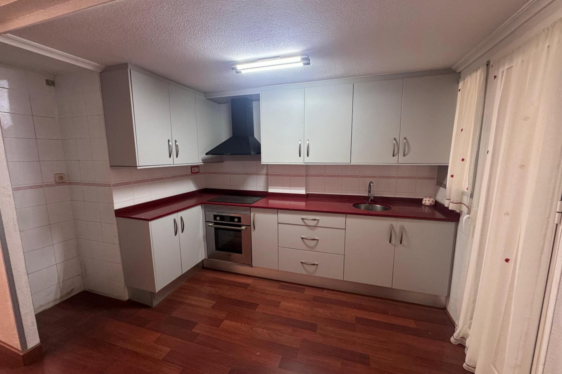 Reventa - Apartamento -
Torrevieja - Playa del Acequión