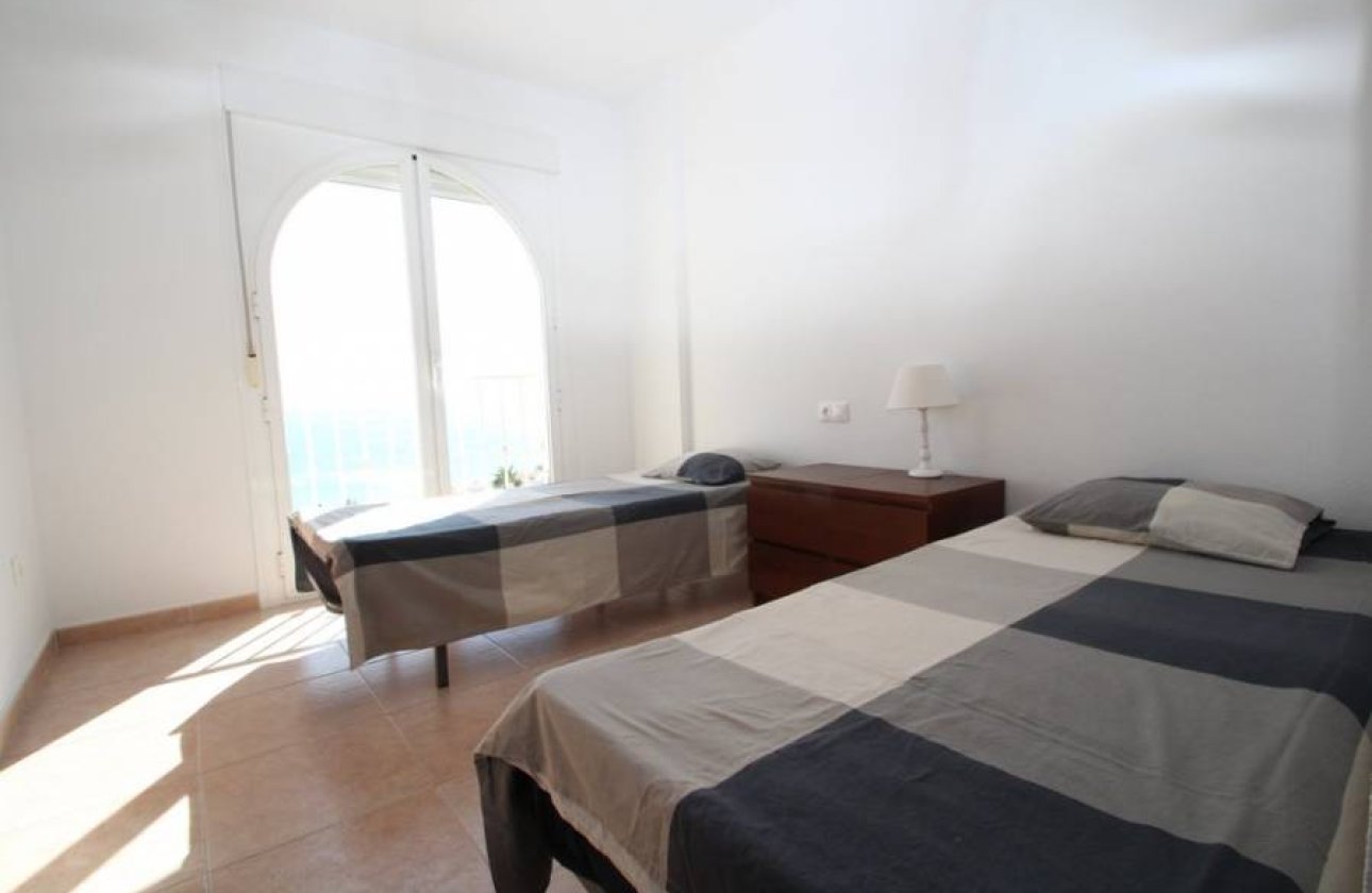 Reventa - Ático -
Orihuela Costa - Campoamor