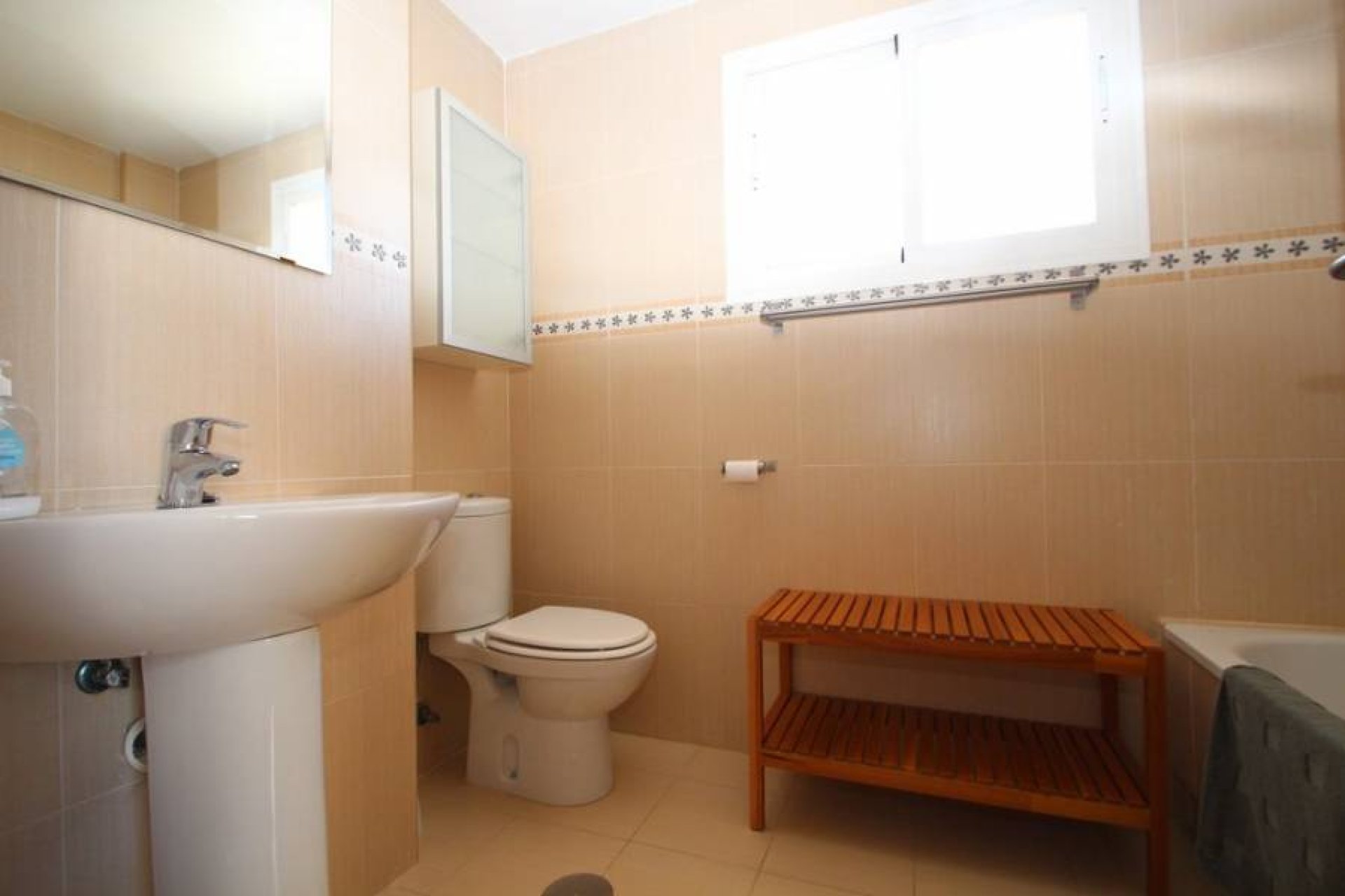 Reventa - Ático -
Orihuela Costa - Campoamor