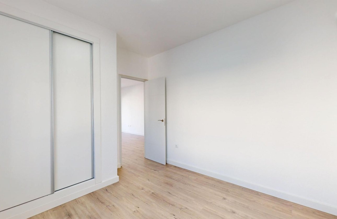 Reventa - Bungalow -
Orihuela Costa - Blue Lagoon