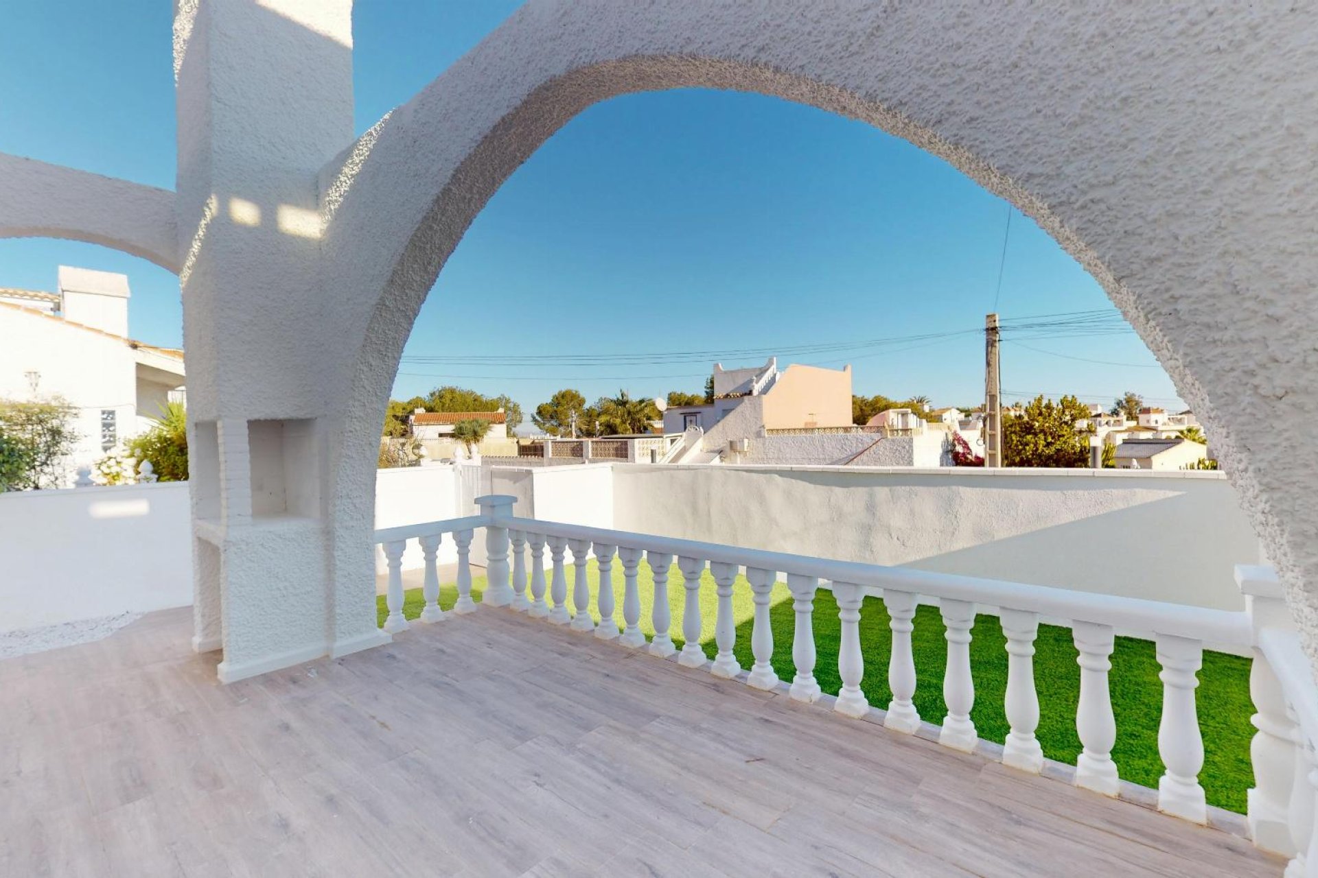 Reventa - Bungalow -
Orihuela Costa - Blue Lagoon