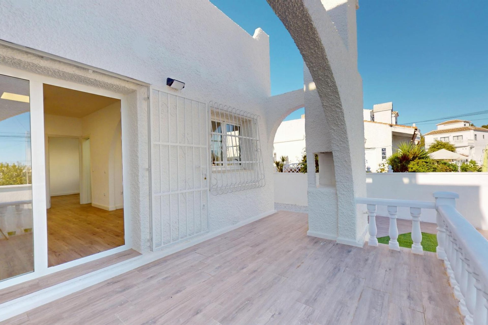 Reventa - Bungalow -
Orihuela Costa - Blue Lagoon