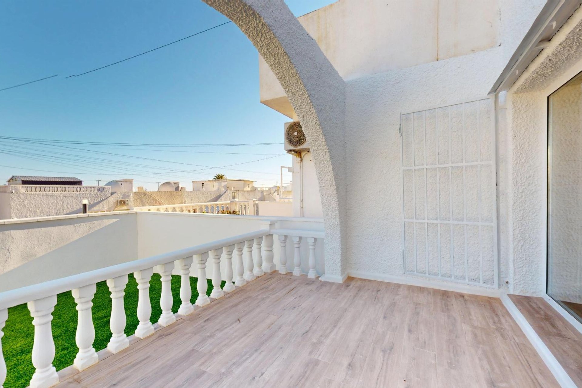 Reventa - Bungalow -
Orihuela Costa - Blue Lagoon