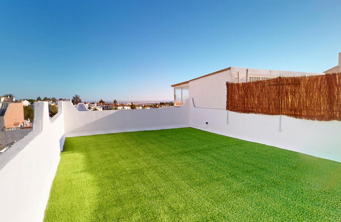 Reventa - Bungalow -
Orihuela Costa - Blue Lagoon