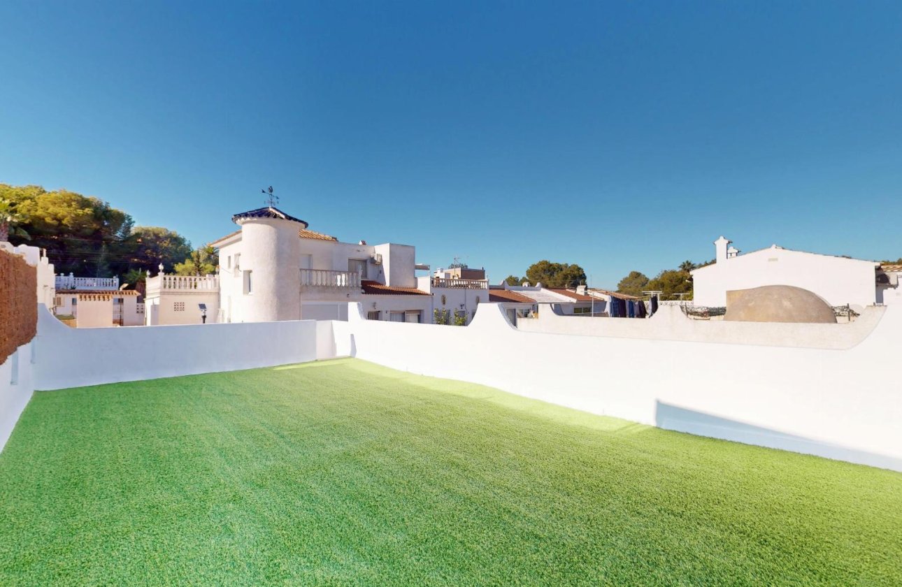 Reventa - Bungalow -
Orihuela Costa - Blue Lagoon