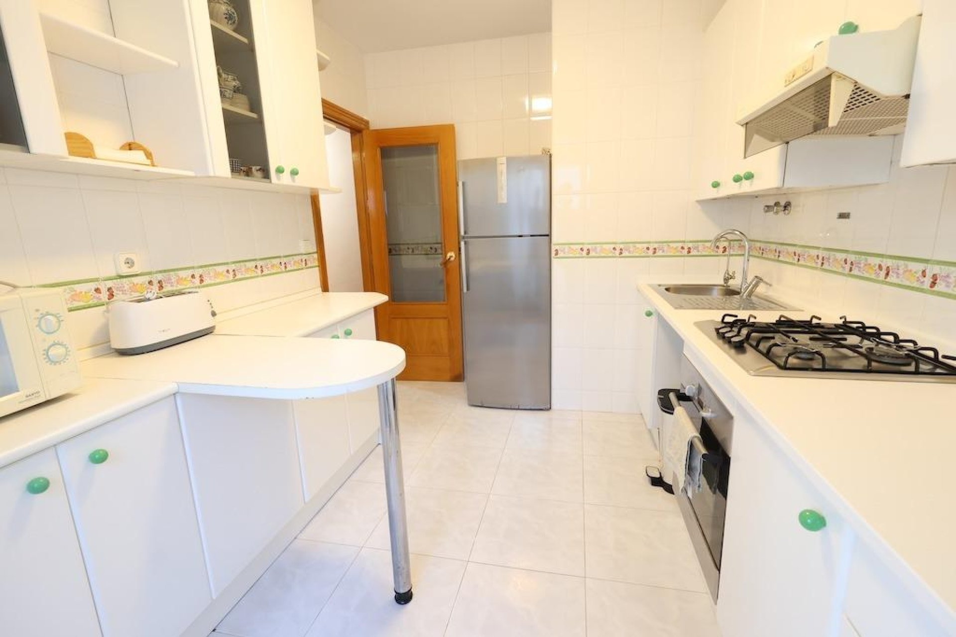 Reventa - Bungalow -
Orihuela Costa - Campoamor