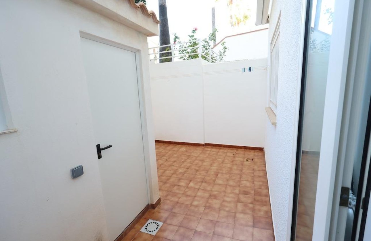Reventa - Bungalow -
Orihuela Costa - Campoamor