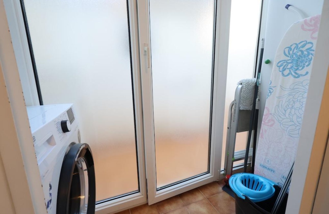 Reventa - Bungalow -
Orihuela Costa - Campoamor