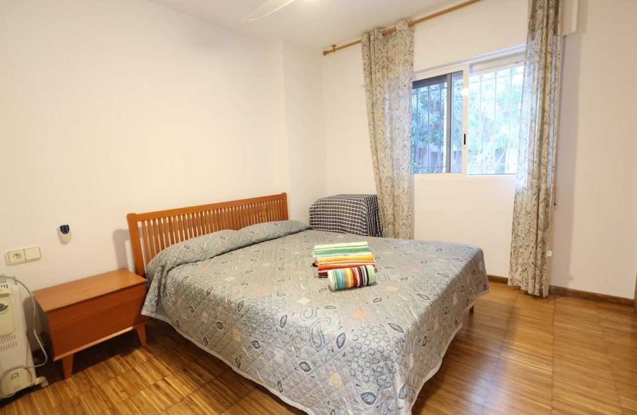 Reventa - Bungalow -
Orihuela Costa - Campoamor