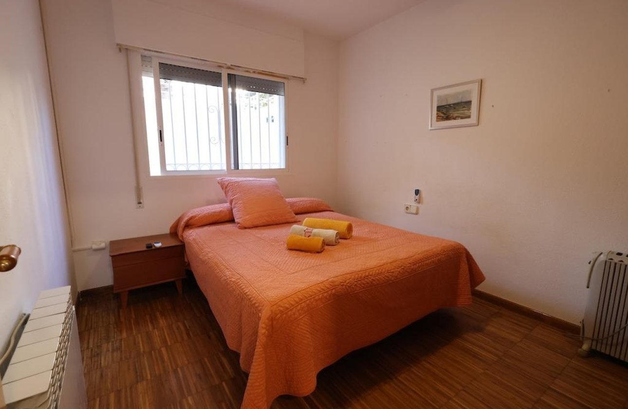 Reventa - Bungalow -
Orihuela Costa - Campoamor