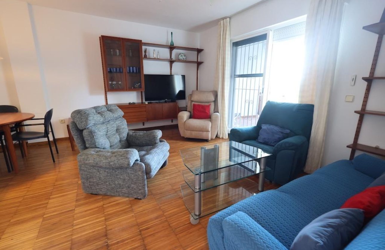 Reventa - Bungalow -
Orihuela Costa - Campoamor