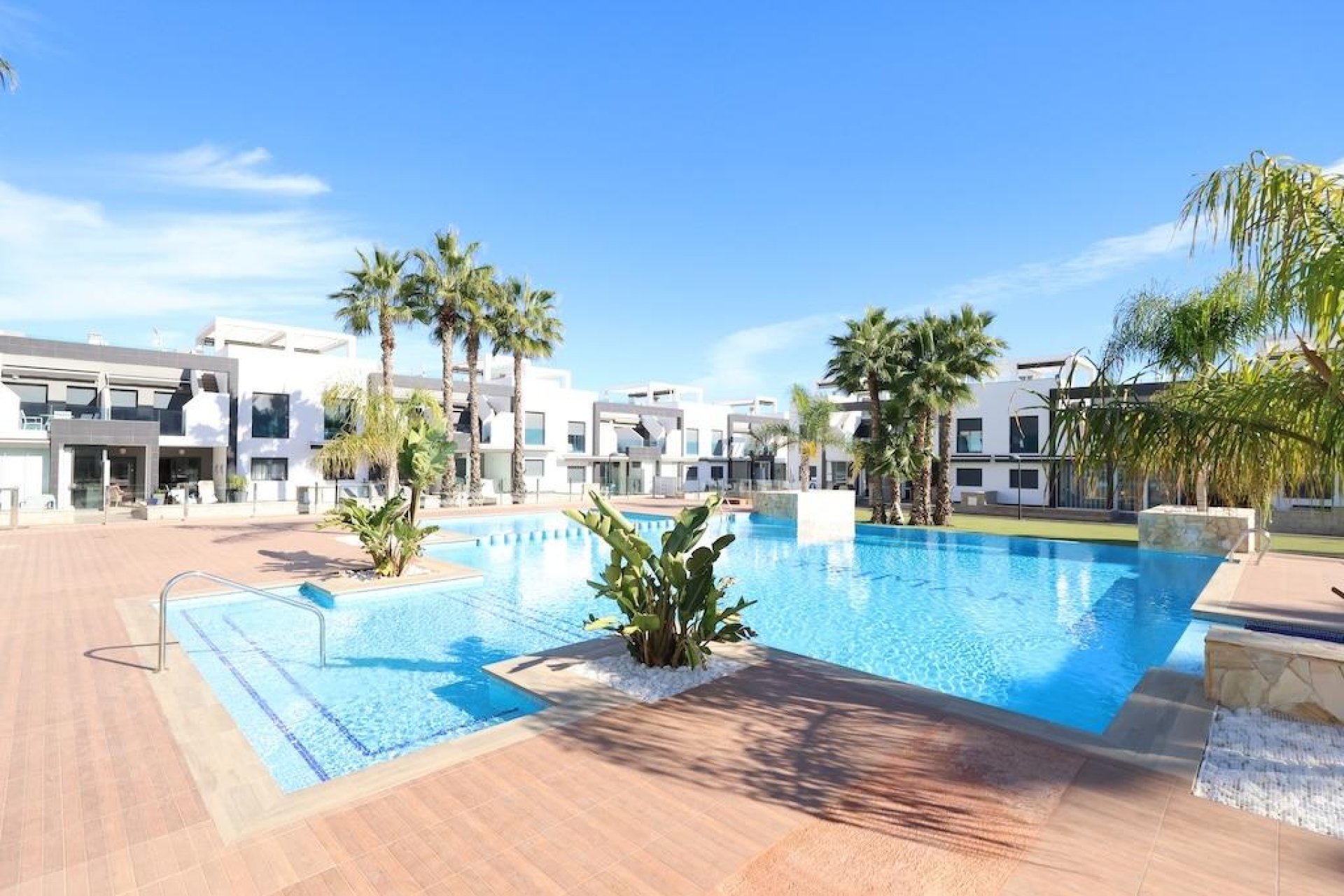 Reventa - Bungalow -
Orihuela Costa - La Zenia