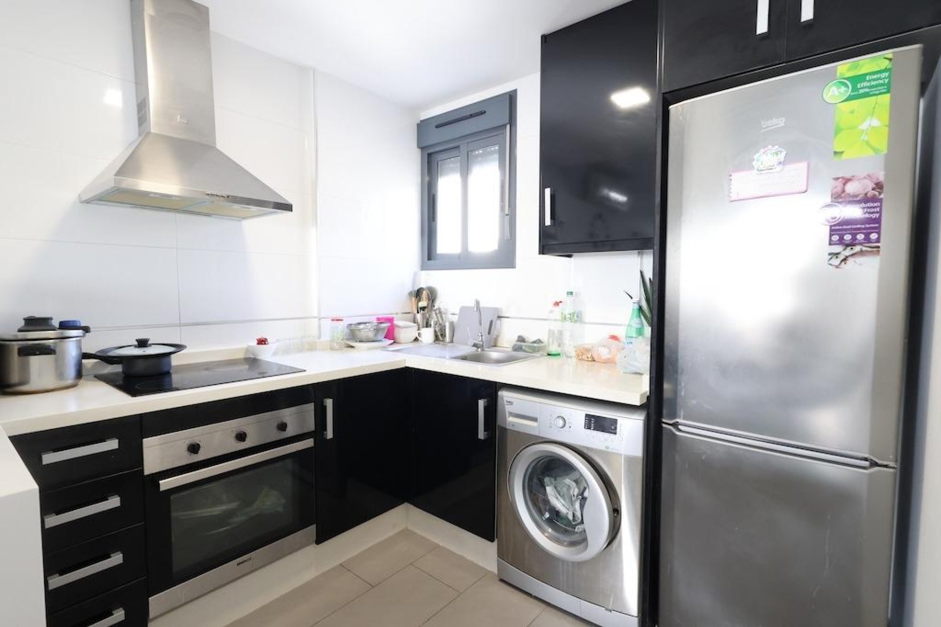 Reventa - Bungalow -
Orihuela Costa - La Zenia