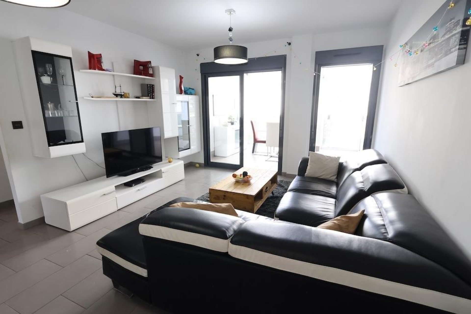 Reventa - Bungalow -
Orihuela Costa - La Zenia
