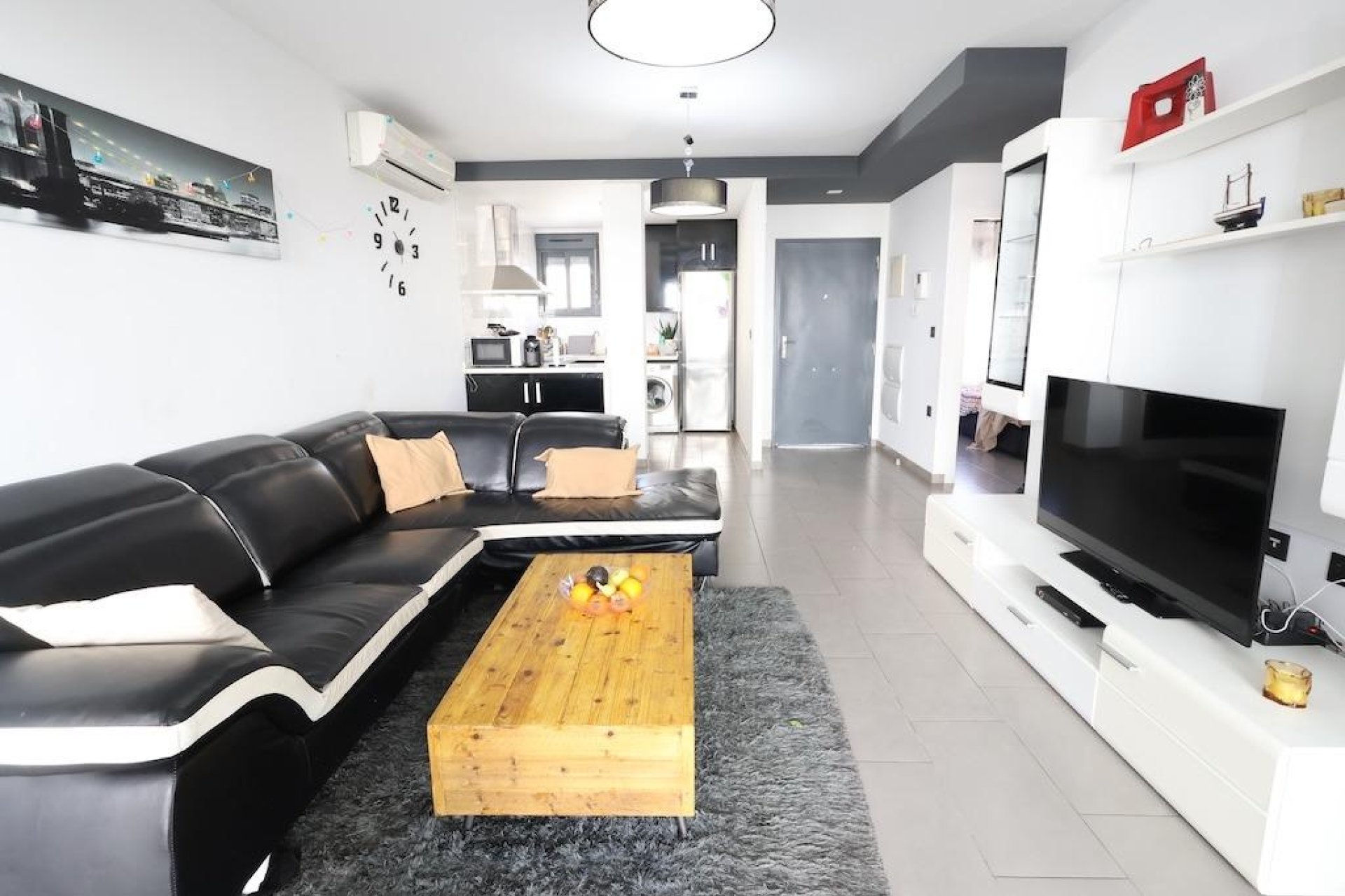Reventa - Bungalow -
Orihuela Costa - La Zenia