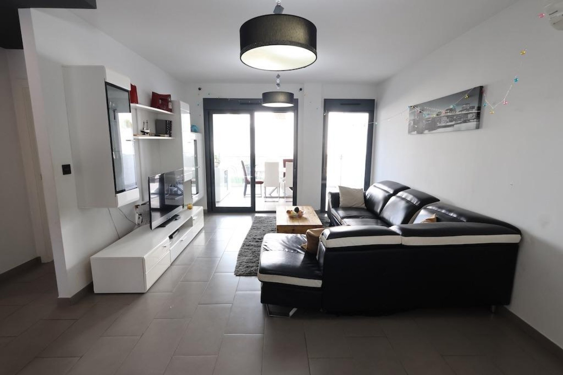 Reventa - Bungalow -
Orihuela Costa - La Zenia