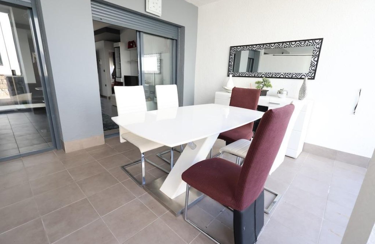 Reventa - Bungalow -
Orihuela Costa - La Zenia