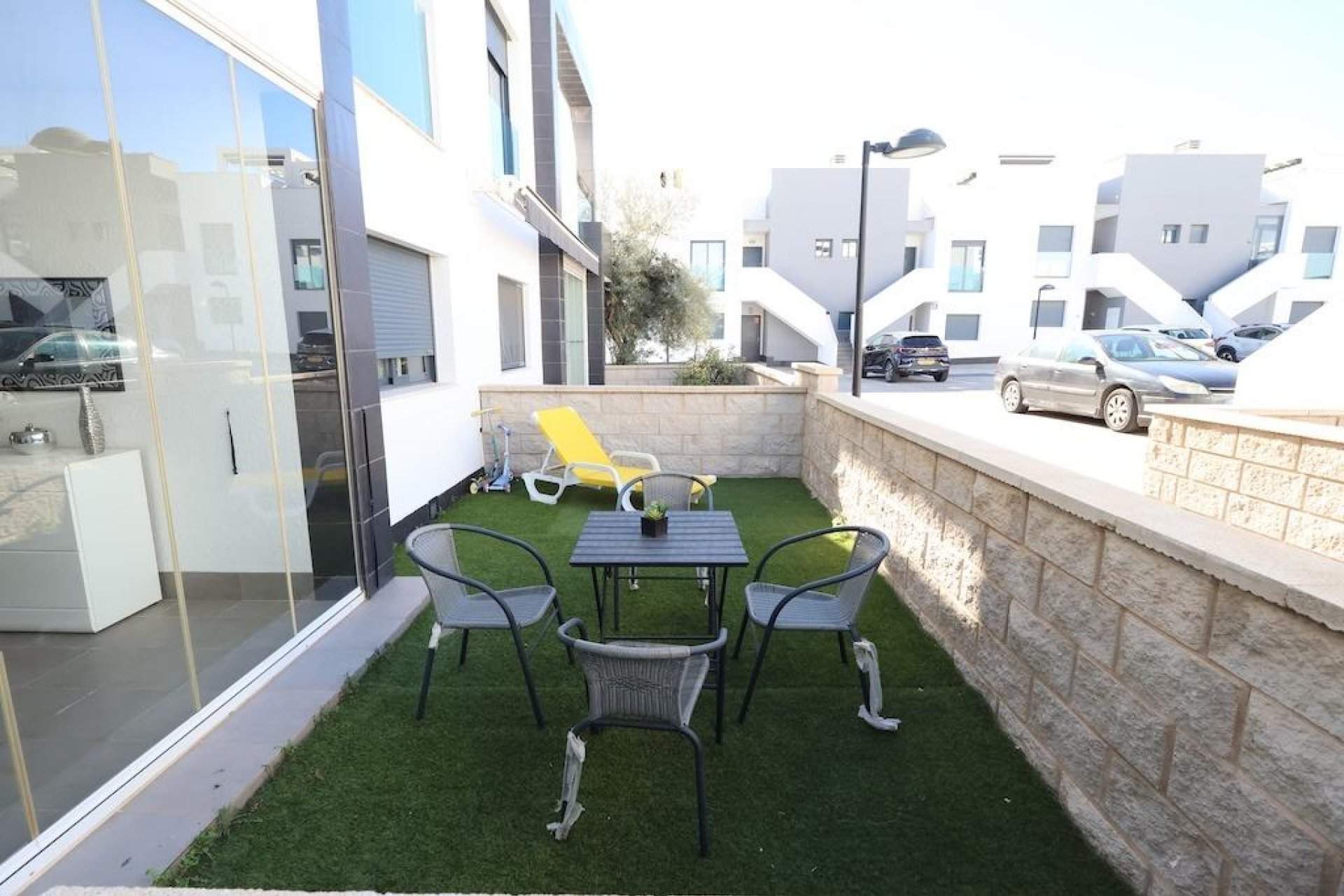 Reventa - Bungalow -
Orihuela Costa - La Zenia