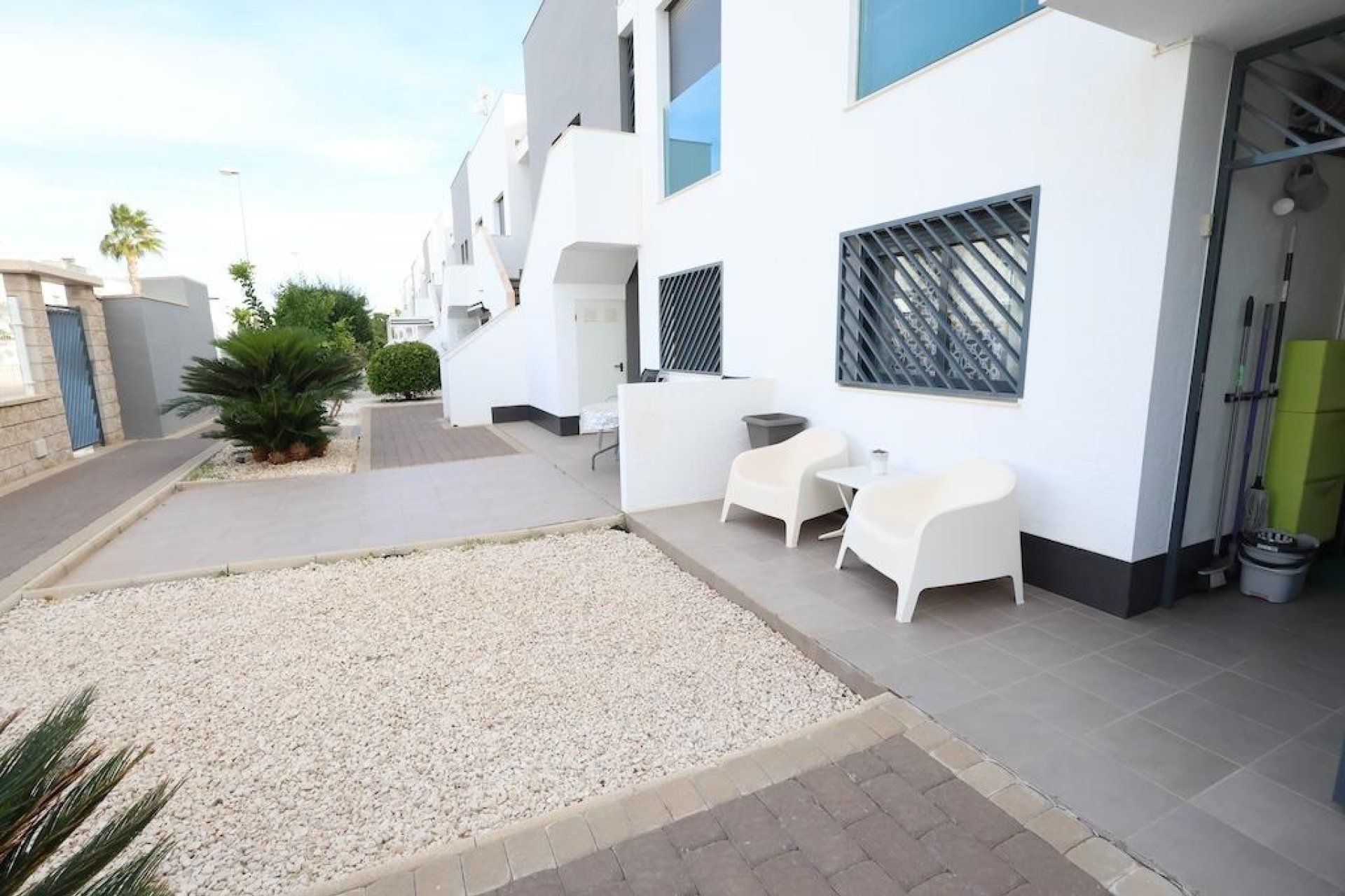 Reventa - Bungalow -
Orihuela Costa - La Zenia