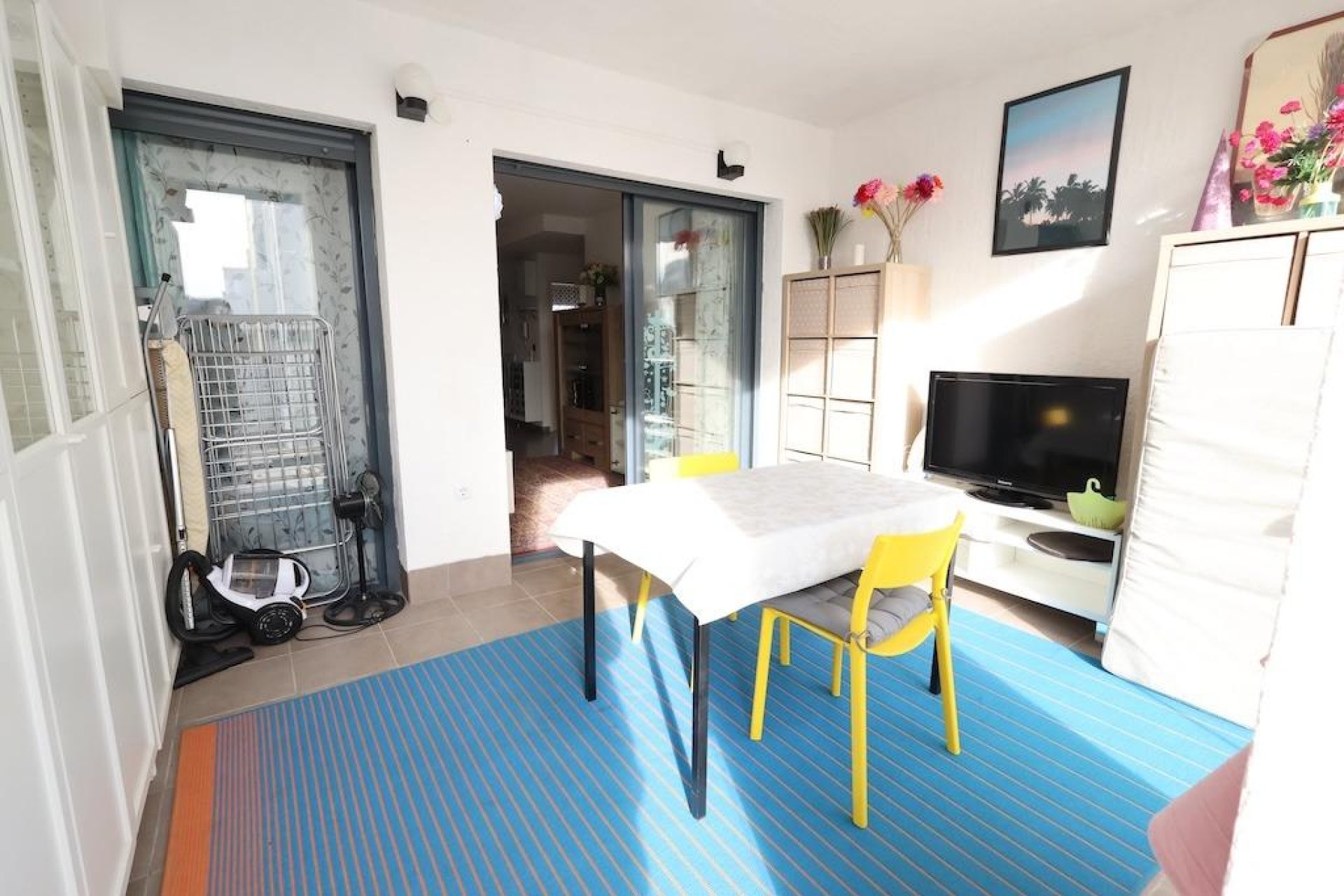 Reventa - Bungalow -
Orihuela Costa - La Zenia