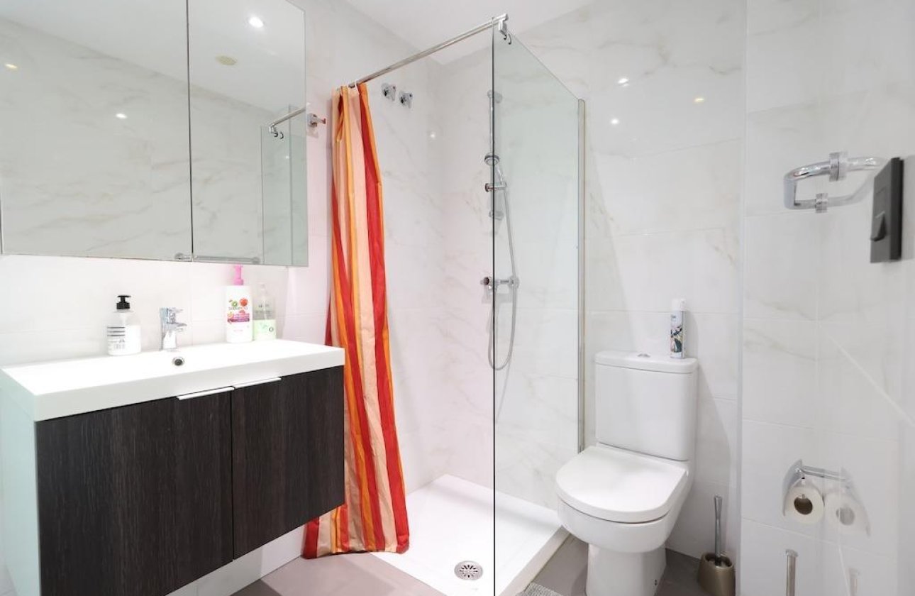 Reventa - Bungalow -
Orihuela Costa - La Zenia