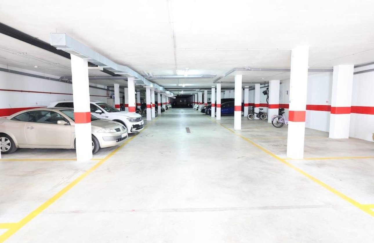 Reventa - Bungalow -
Orihuela Costa - La Zenia