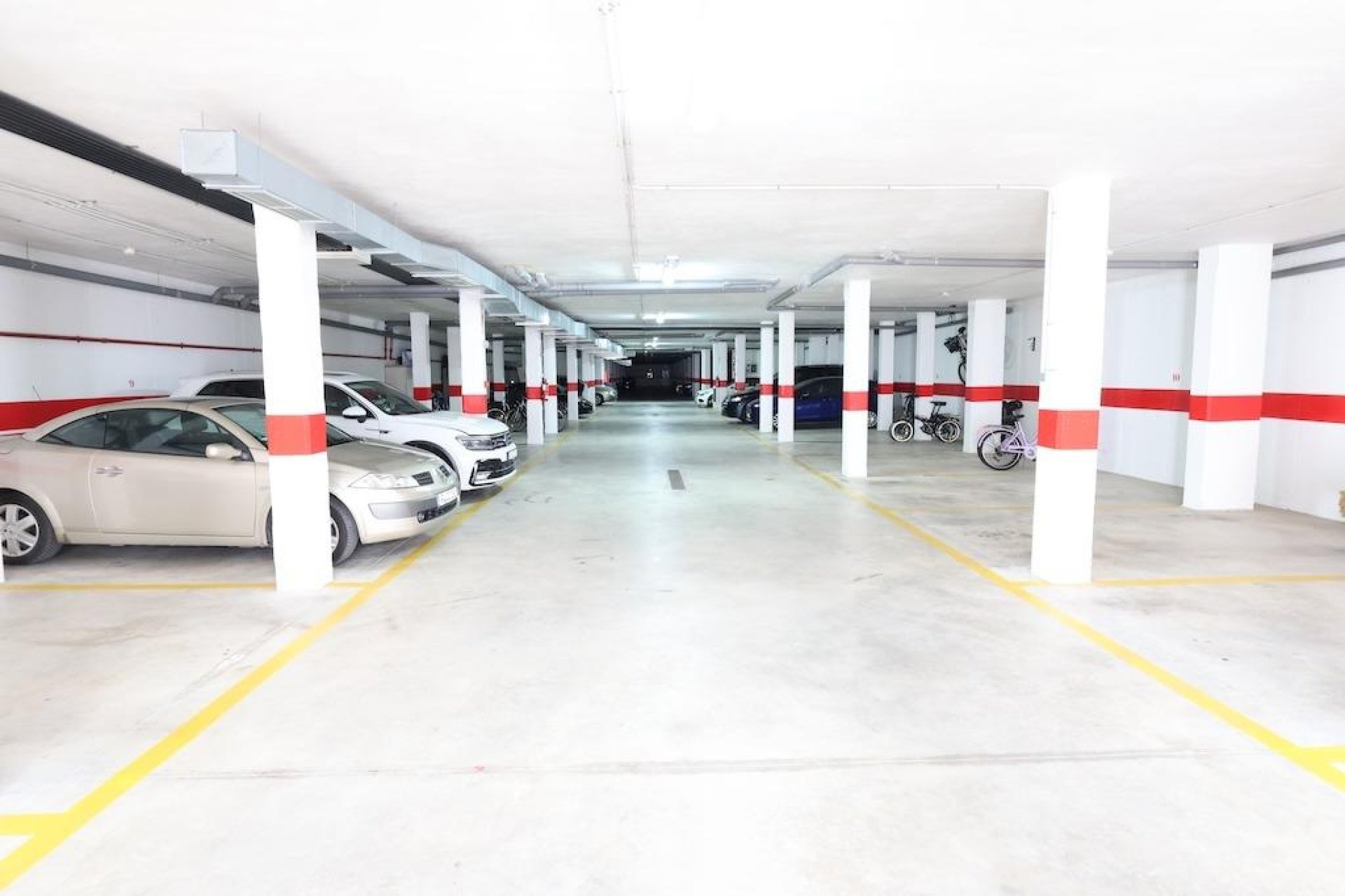 Reventa - Bungalow -
Orihuela Costa - La Zenia