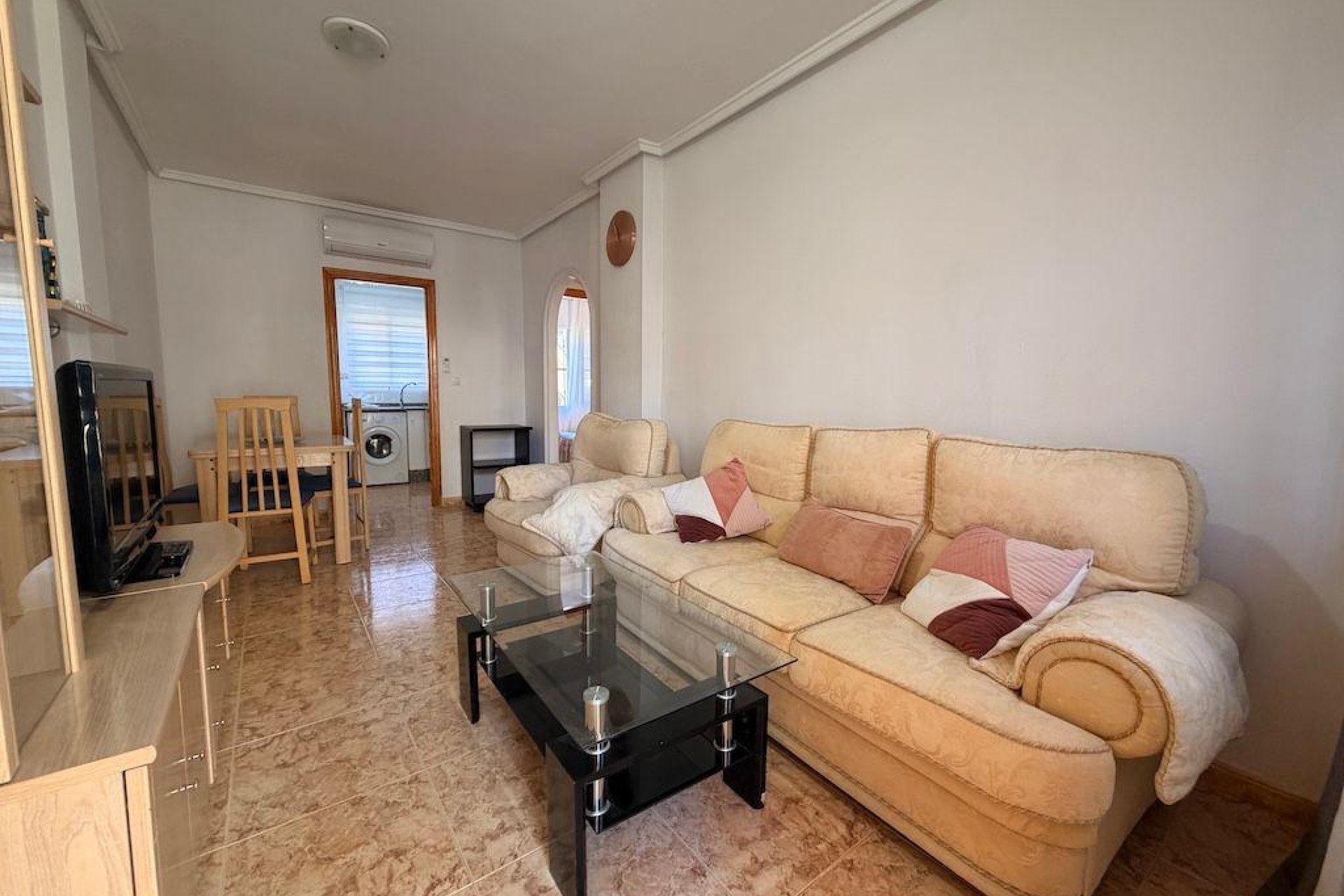 Reventa - Bungalow -
Orihuela Costa - Las Filipinas