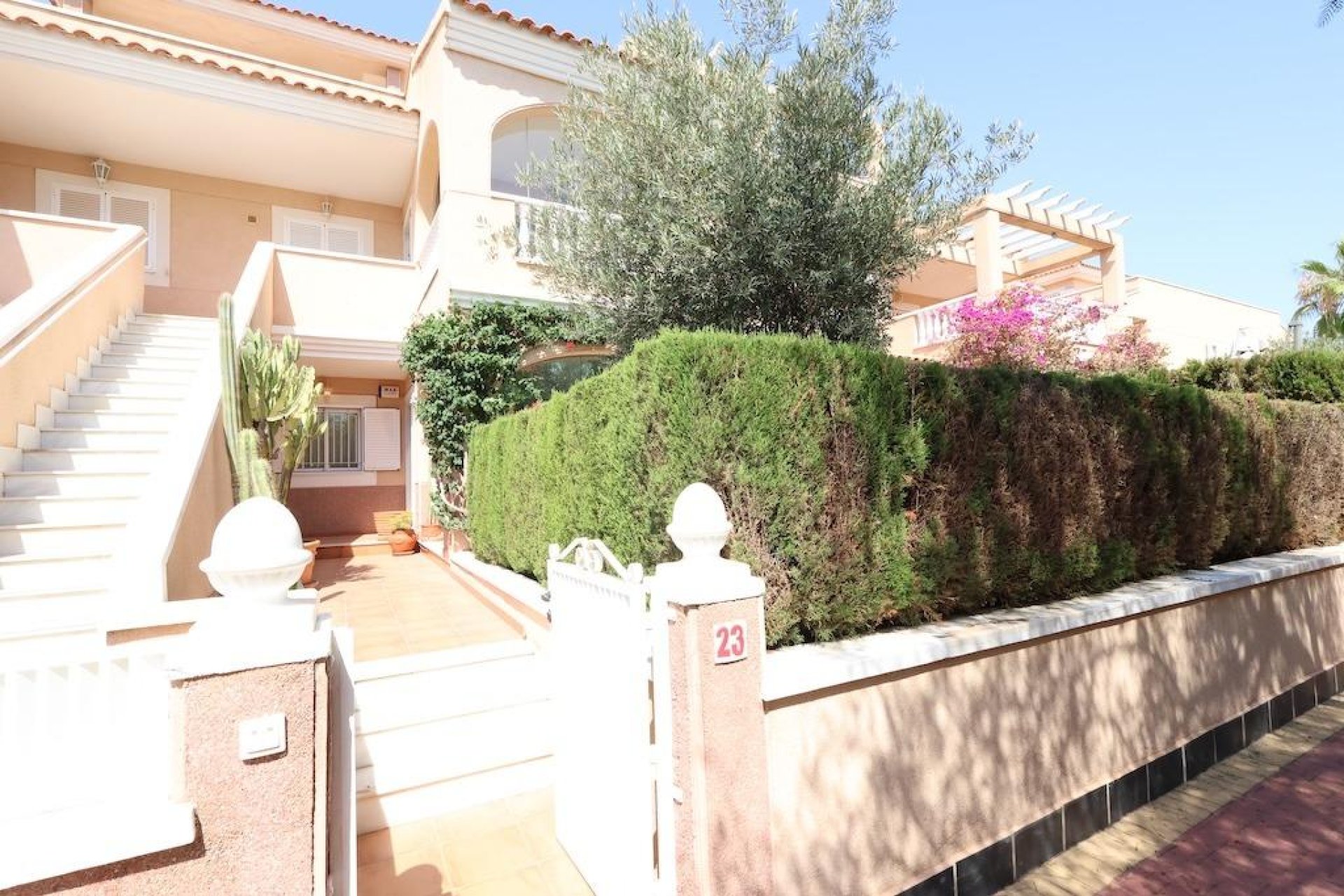 Reventa - Bungalow -
Orihuela Costa - Punta Prima