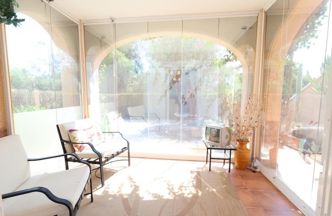 Reventa - Bungalow -
Orihuela Costa - Punta Prima