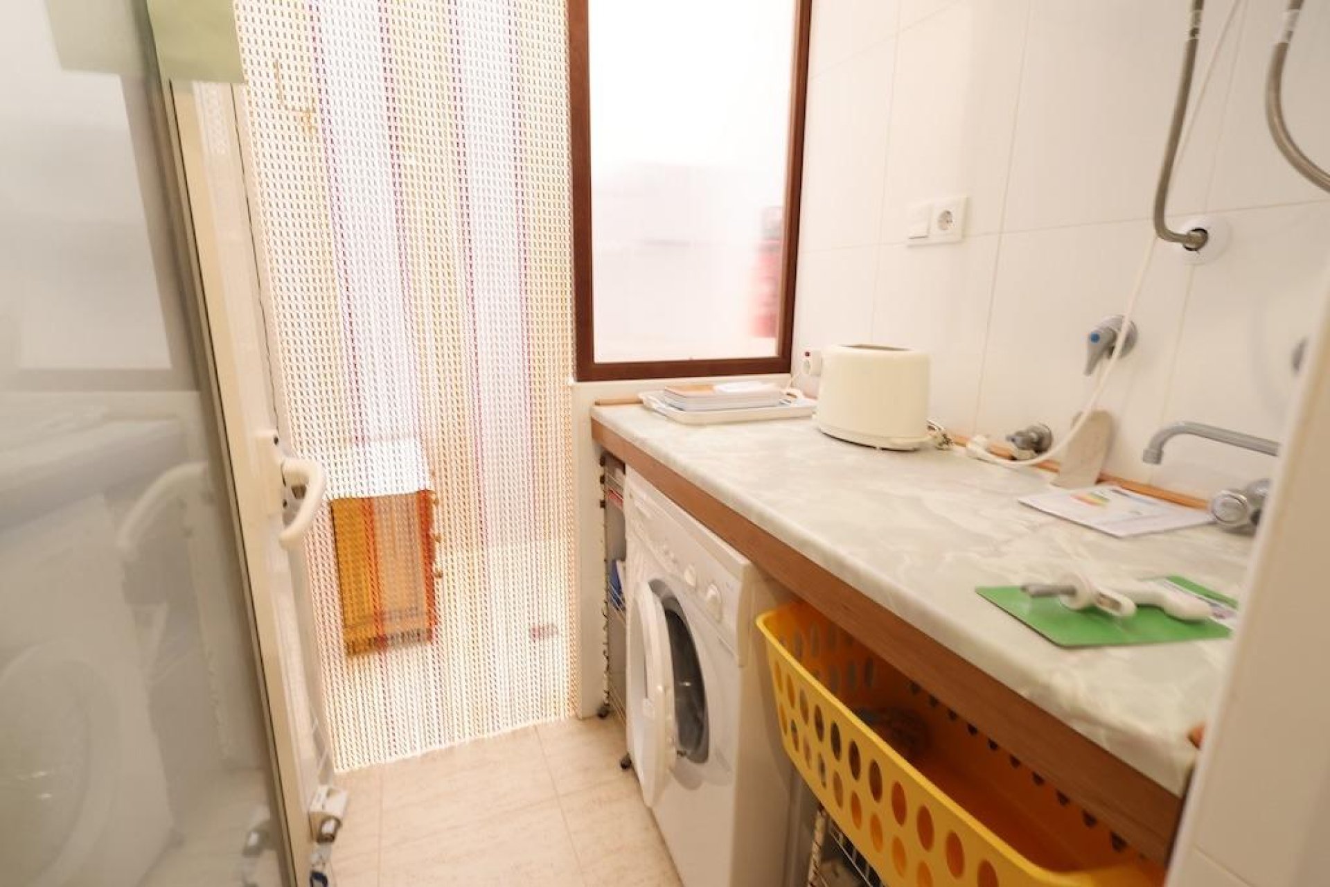 Reventa - Bungalow -
Orihuela Costa - Punta Prima