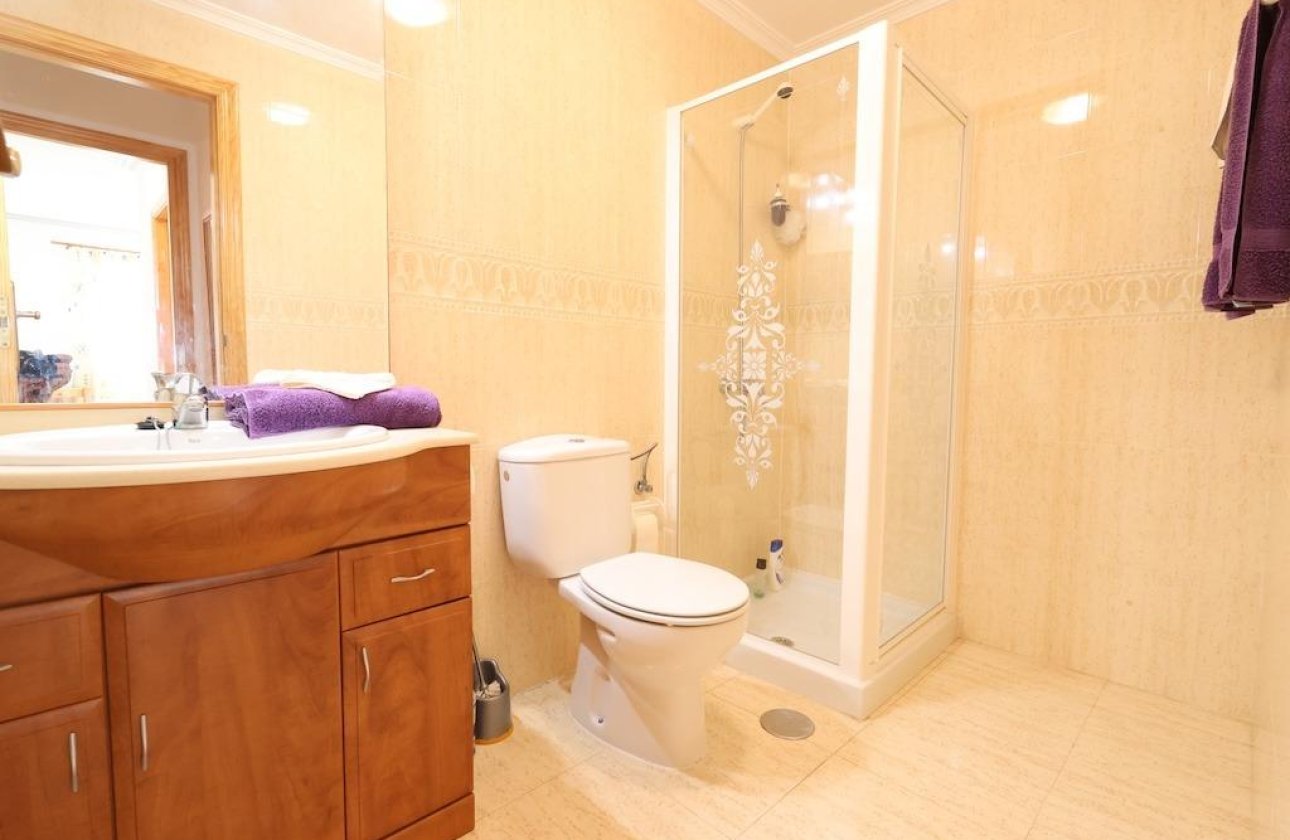 Reventa - Bungalow -
Orihuela Costa - Punta Prima