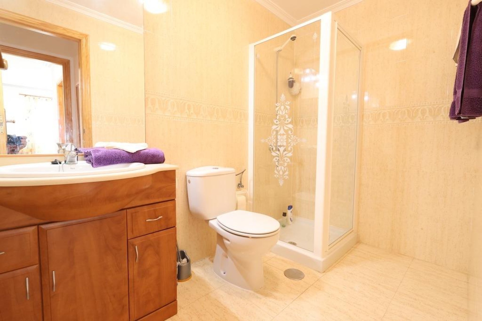 Reventa - Bungalow -
Orihuela Costa - Punta Prima