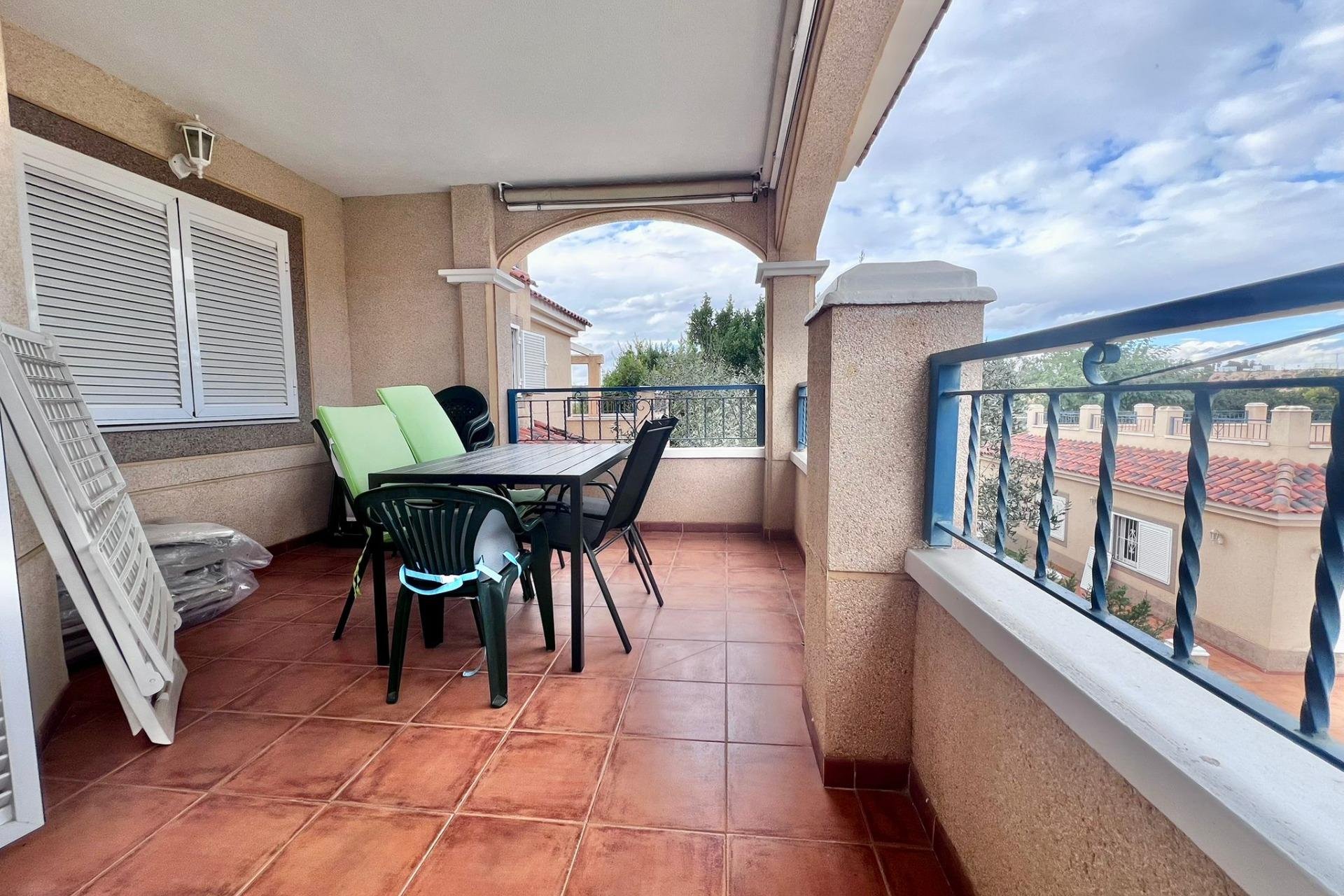 Reventa - Bungalow -
Pilar de la Horadada - RioMar