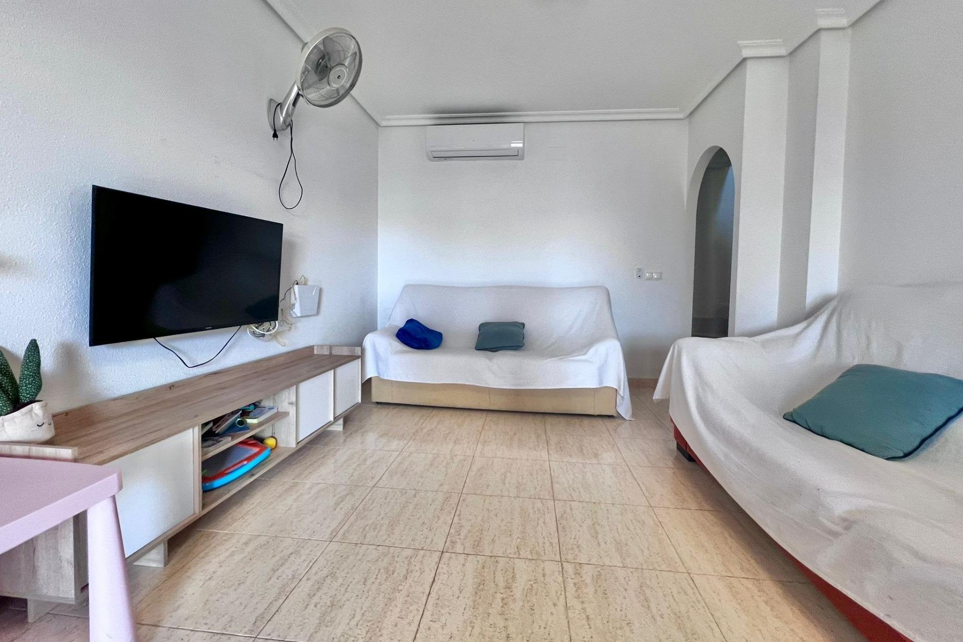 Reventa - Bungalow -
Pilar de la Horadada - RioMar