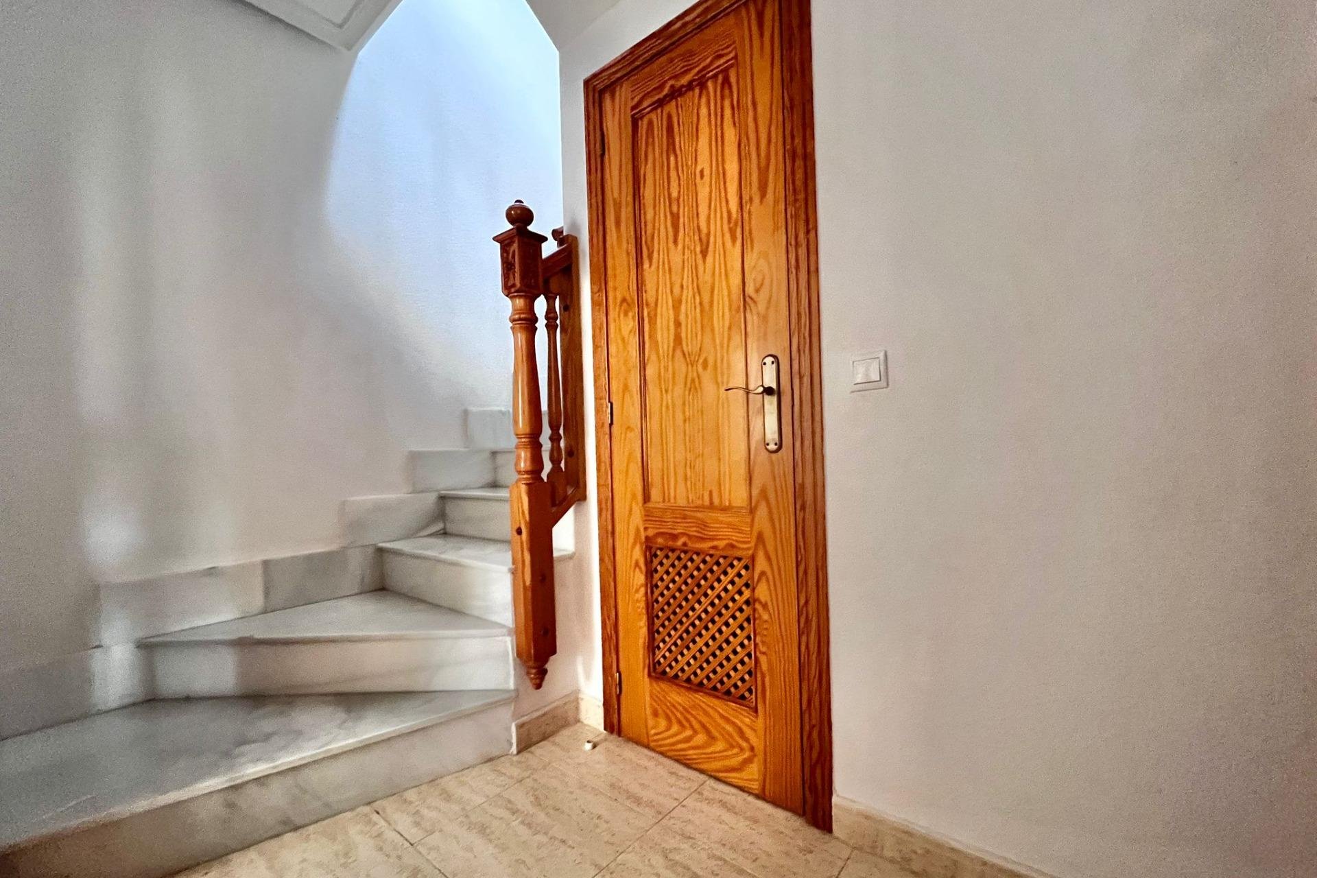 Reventa - Bungalow -
Pilar de la Horadada - RioMar