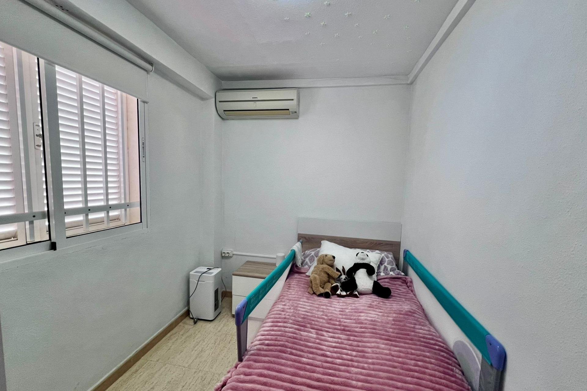 Reventa - Bungalow -
Pilar de la Horadada - RioMar