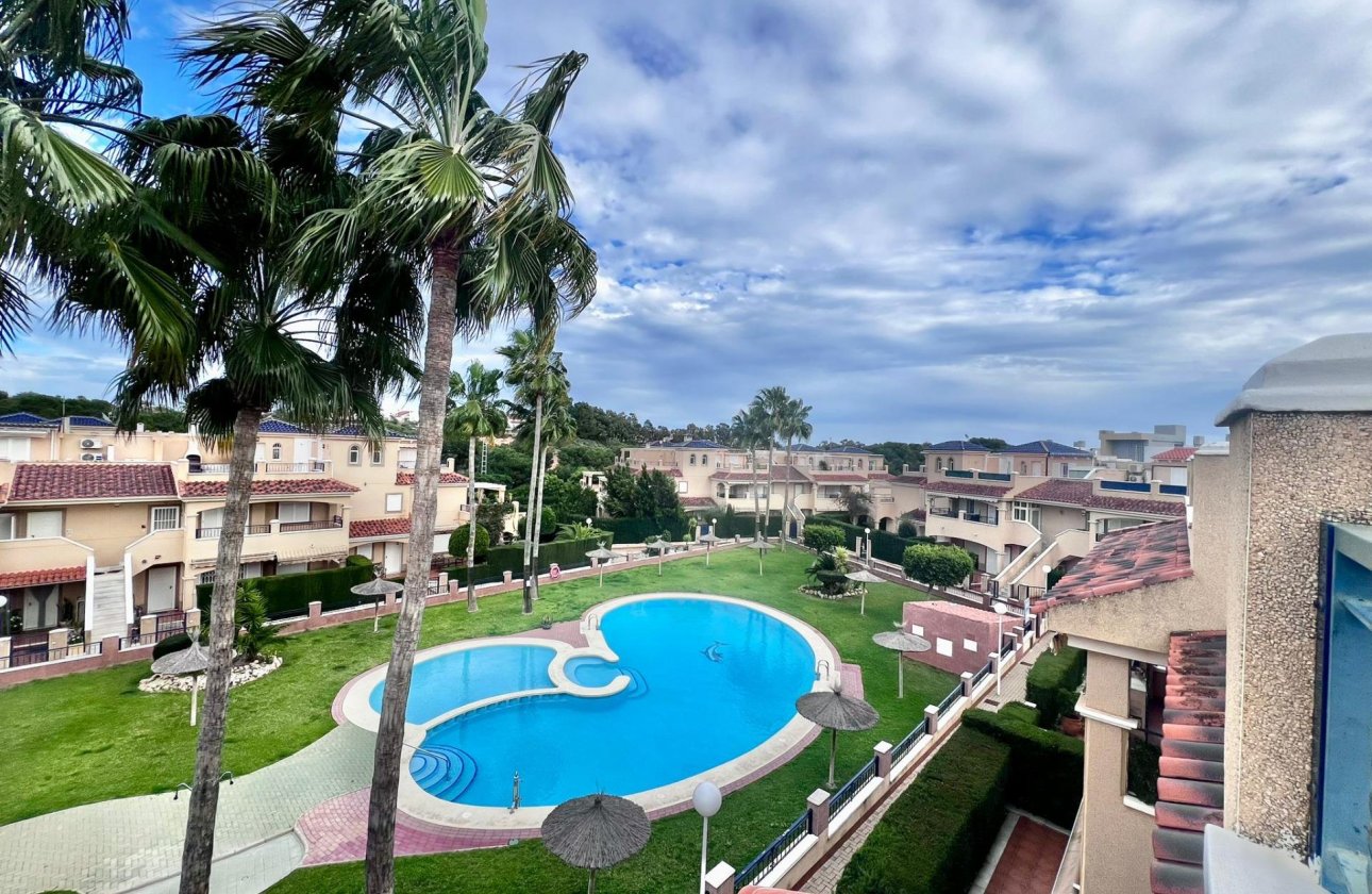 Reventa - Bungalow -
Pilar de la Horadada - RioMar