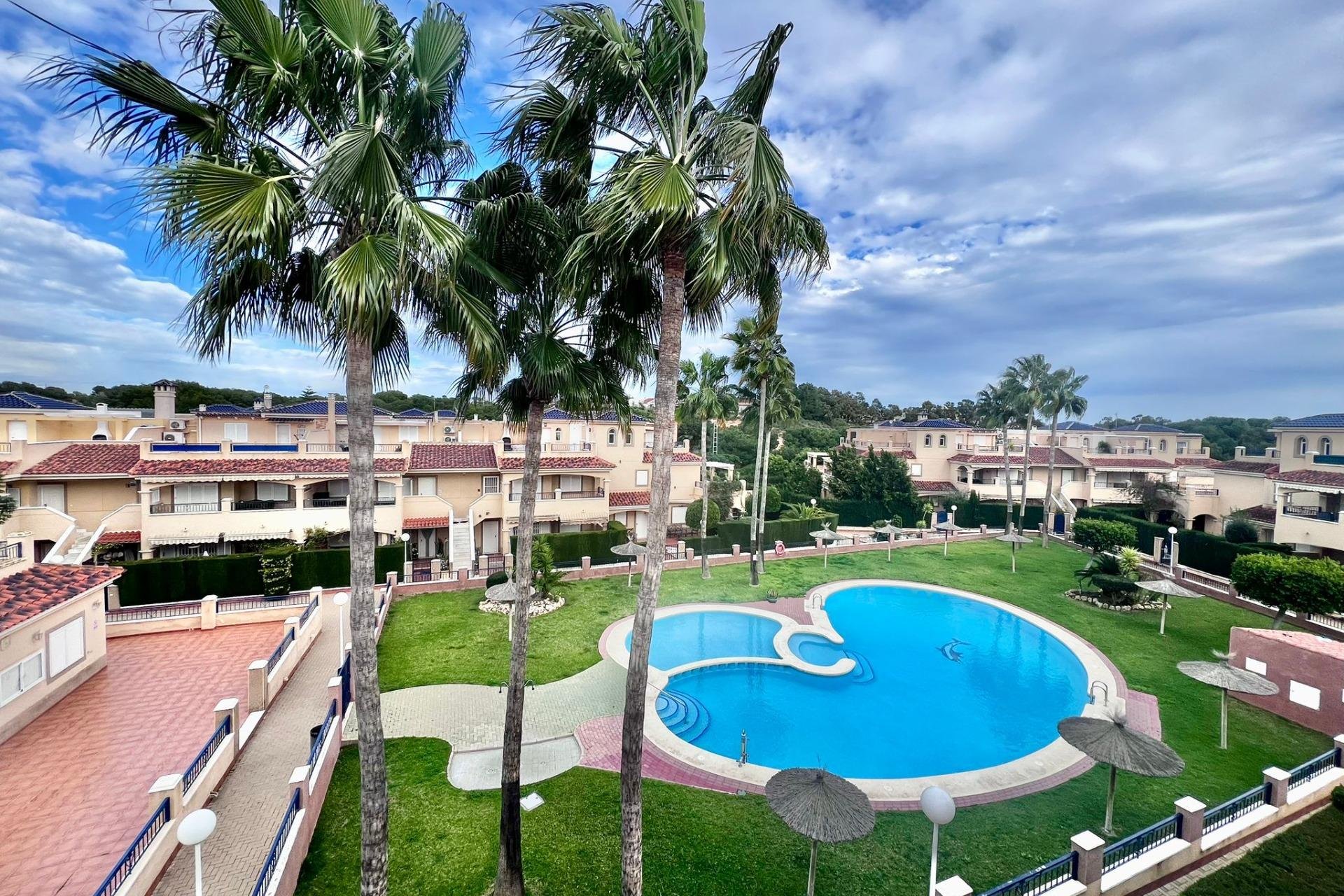 Reventa - Bungalow -
Pilar de la Horadada - RioMar