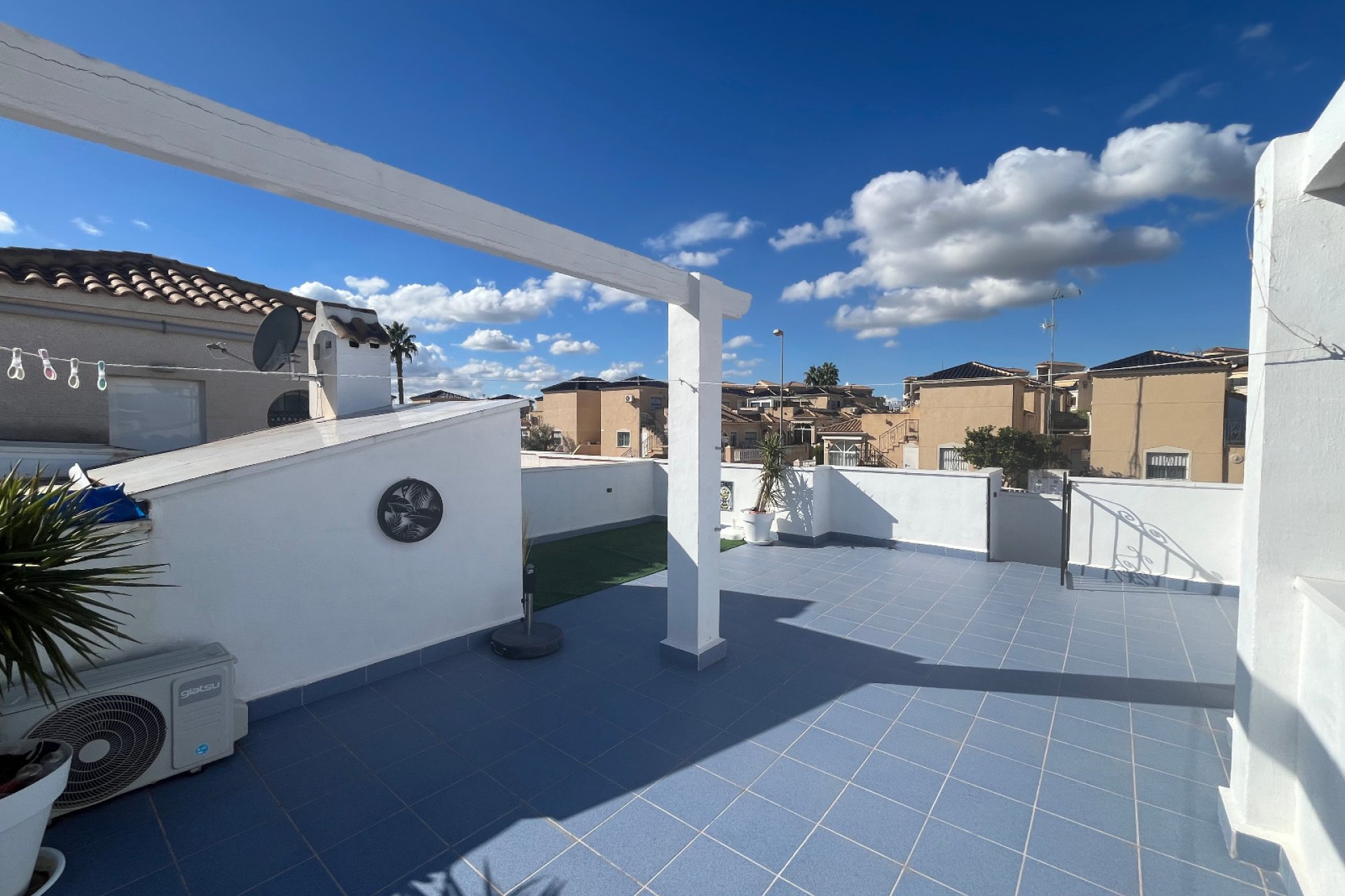 Reventa - Bungalow -
Punta Prima - Serena