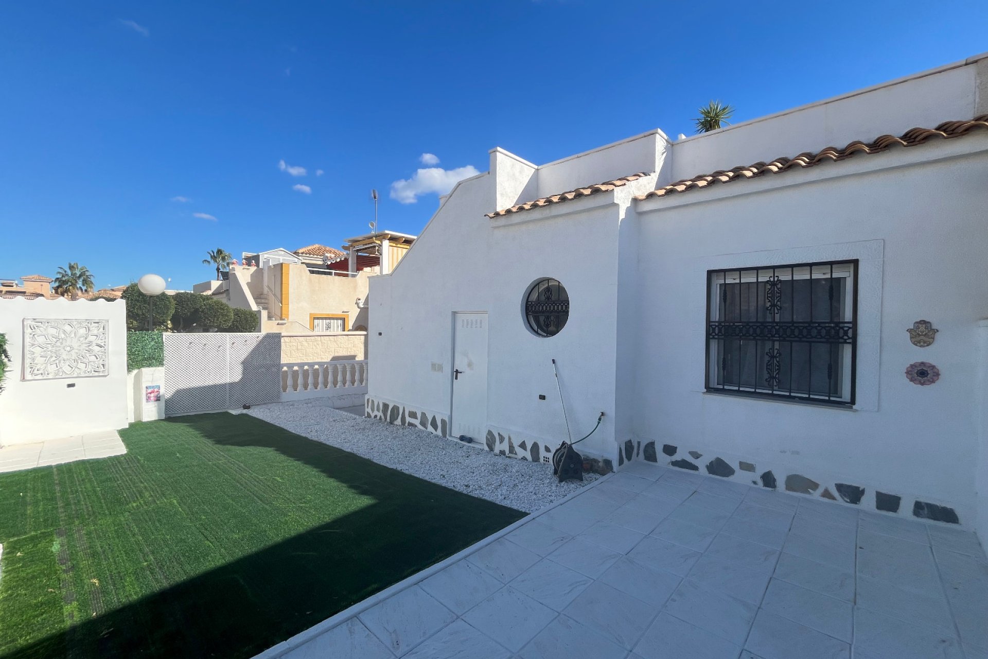 Reventa - Bungalow -
Punta Prima - Serena